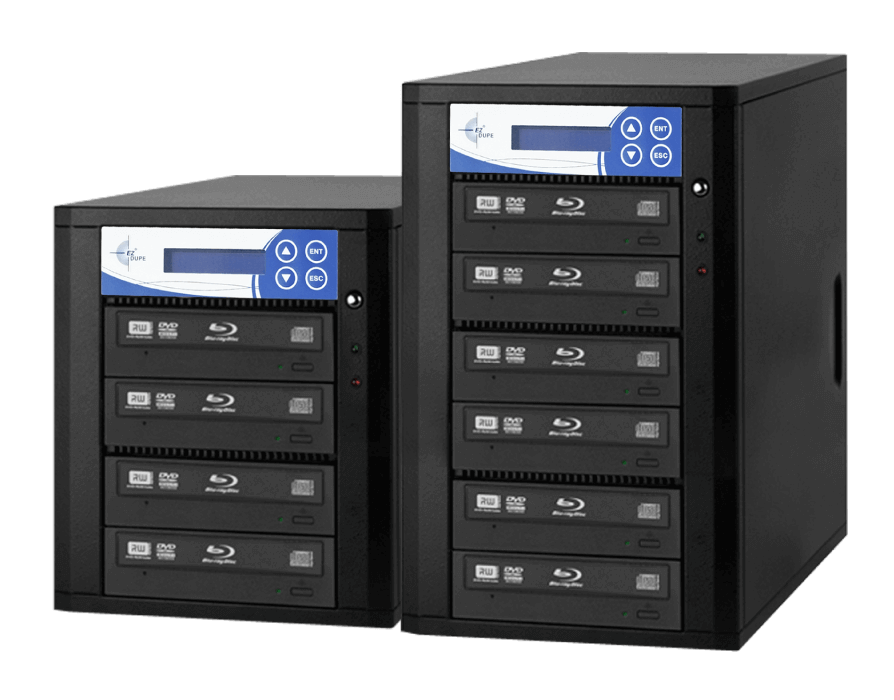 bluray duplicator