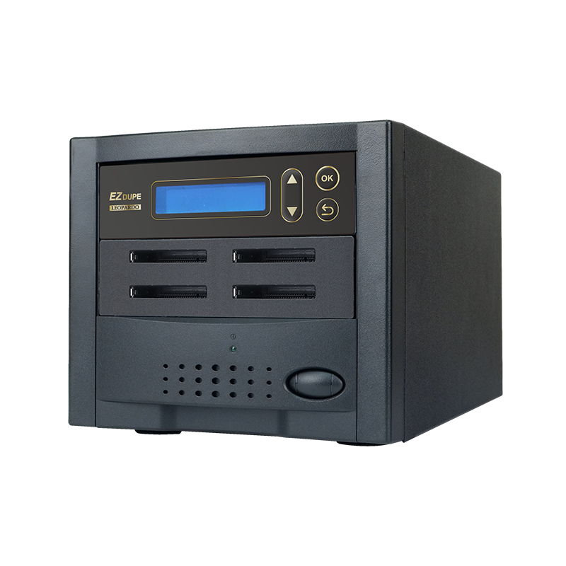 1 to 3 CFast duplicator